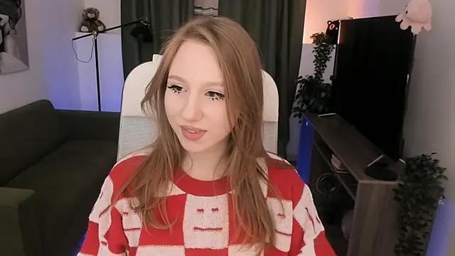 DariaTate online show from 03/28/26, 10:16