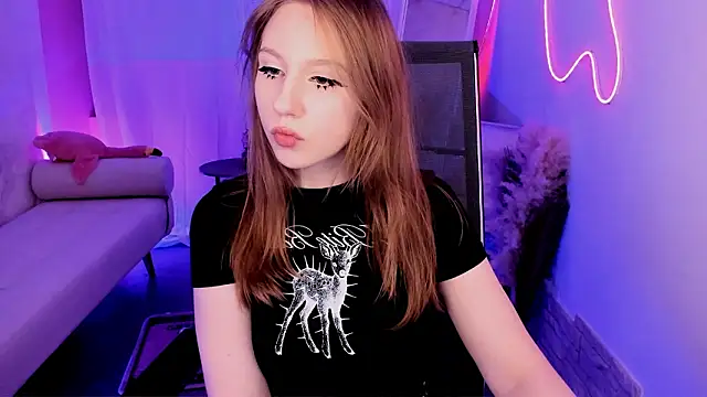 DariaTate online show from 02/13/26, 11:43