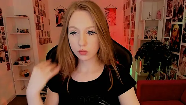 DariaTate online show from 03/07/26, 08:43