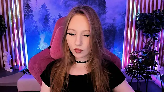 DariaTate online show from 04/07/26, 11:12