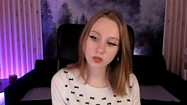 DariaTate online show from 02/18/25, 06:04