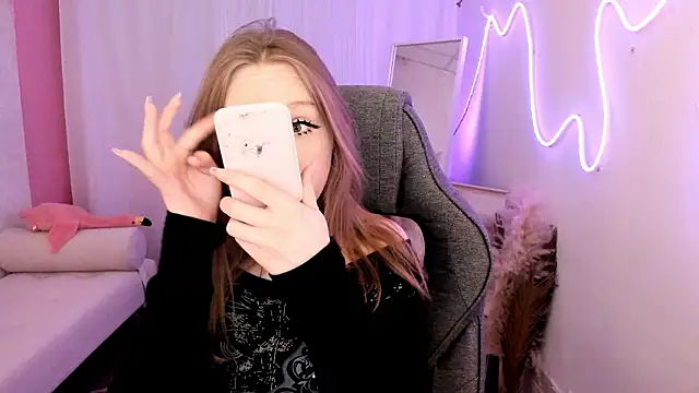 DariaTate online show from 03/03/26, 12:12