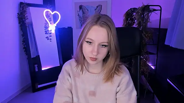 DariaTate online show from 03/04/25, 08:35