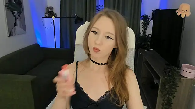 DariaTate online show from 06/14/26, 12:06