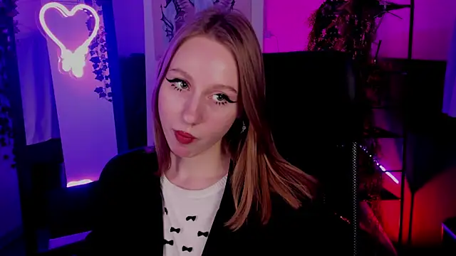 DariaTate online show from 02/16/25, 09:15