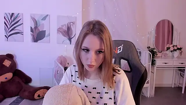 DariaTate online show from 02/27/25, 12:23