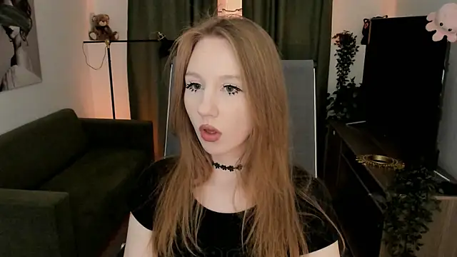 DariaTate online show from 05/17/26, 11:43