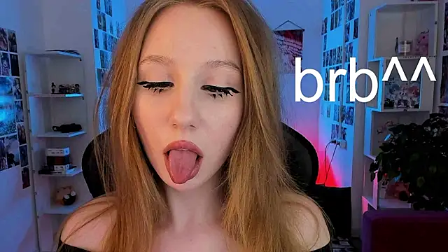 DariaTate online show from 03/19/26, 10:48