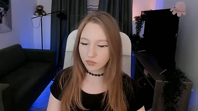 DariaTate online show from 03/31/26, 09:22