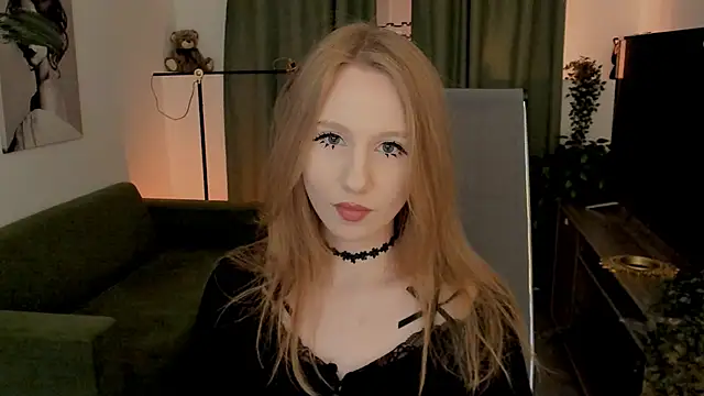 DariaTate online show from 05/22/26, 12:03