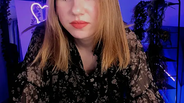 DariaTate online show from 02/26/25, 08:50