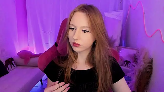 DariaTate online show from 03/25/26, 10:58