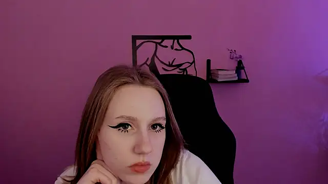 DariaTate online show from 02/22/25, 02:52