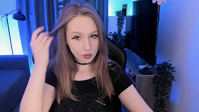 DariaTate online show from 03/15/26, 10:44