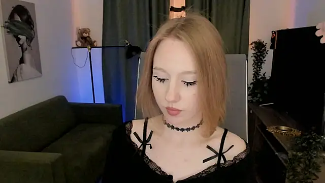 DariaTate online show from 05/16/26, 12:59