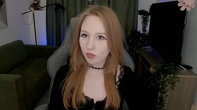 DariaTate online show from 04/29/26, 12:53