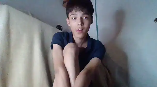 ChavoOT online show from 02/26/25, 01:36