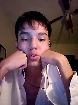 ChavoOT online show from 02/28/25, 02:42