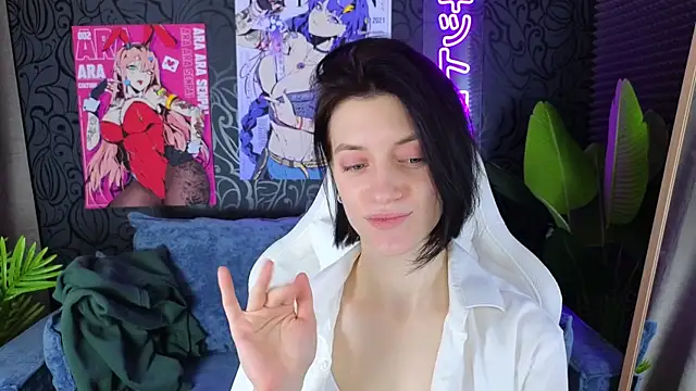 Snapshot of roxy_riot_ chatting on 02/21/25, 01:22 roxy riot online show from 02/21/25, 01:22