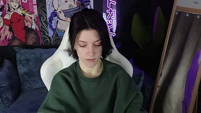 Snapshot of roxy_riot_ chatting on 02/20/25, 01:25 roxy riot online show from 02/20/25, 01:25