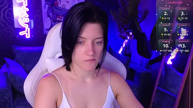 roxy riot  online show from 03/29/26, 01:29