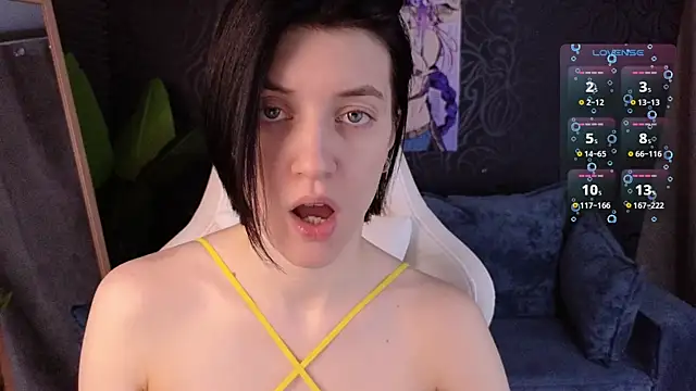 roxy riot  online show from 01/13/26, 01:31