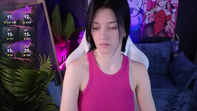 Snapshot of roxy_riot_ chatting on 10/05/25, 01:40 roxy riot online show from 10/05/25, 01:40