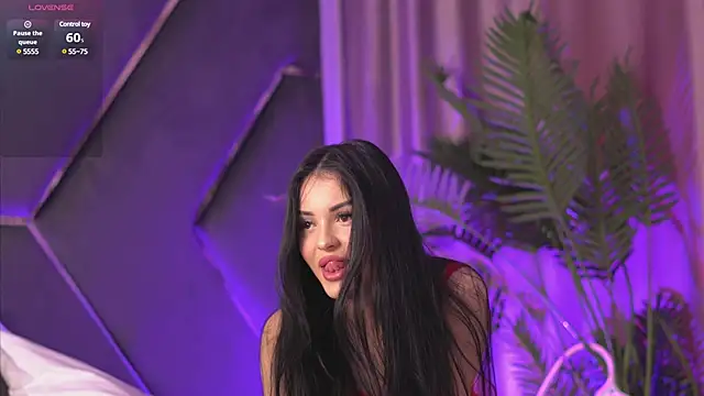 Snapshot of LilaRoses chatting on 03/23/25, 05:00 LilaRoses online show from 03/23/25, 05:00