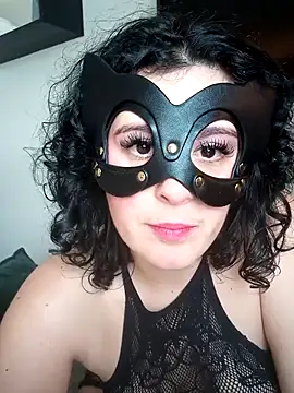 LunaSoleil9 online show from 01/06/26, 11:14