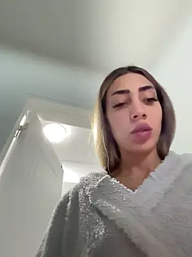 BonyBon29 online show from 02/17/26, 08:33