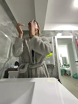 BonyBon29 online show from 02/20/26, 07:32