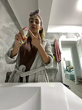 BonyBon29 online show from 03/06/26, 08:31