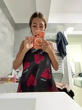 BonyBon29 online show from 04/23/26, 06:31