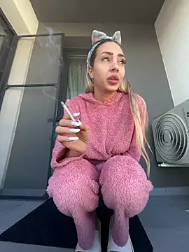 BonyBon29 online show from 02/10/26, 07:29