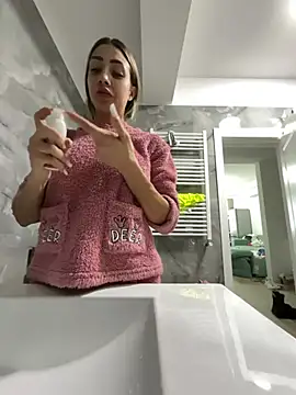 BonyBon29 online show from 03/01/26, 11:21