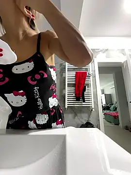 BonyBon29 online show from 01/11/26, 07:37