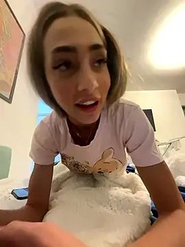 BonyBon29 online show from 01/12/26, 10:14