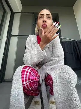 BonyBon29 online show from 04/10/26, 01:18