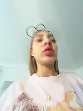 BonyBon29 online show from 03/04/26, 07:16