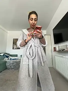 BonyBon29 online show from 03/05/26, 09:50