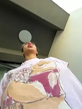 BonyBon29 online show from 03/03/26, 11:39