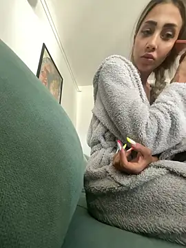 BonyBon29 online show from 04/08/26, 08:27