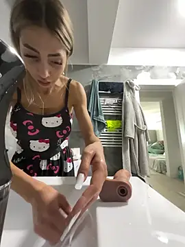 BonyBon29 online show from 02/03/26, 07:57