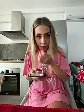 BonyBon29 online show from 12/21/25, 09:00