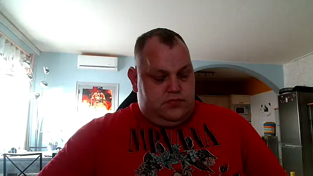 Hotfire-112 online show from 02/05/25, 08:43