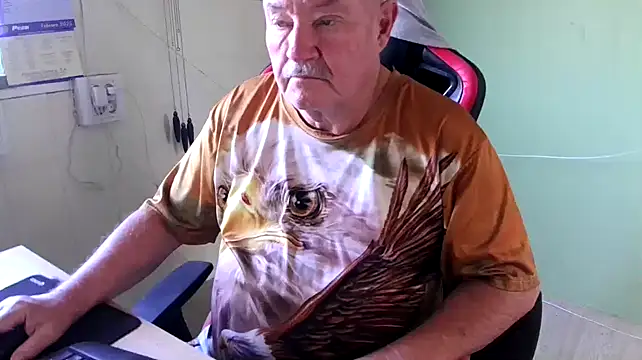 Hotfire-112 online show from 02/13/25, 11:39