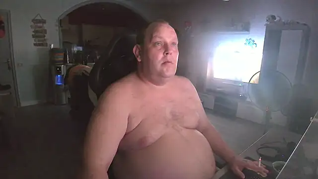 Hotfire-112 online show from 03/30/26, 09:38