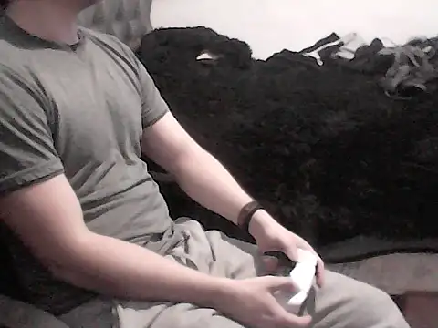 MarioKnero online show from 01/09/26, 01:01