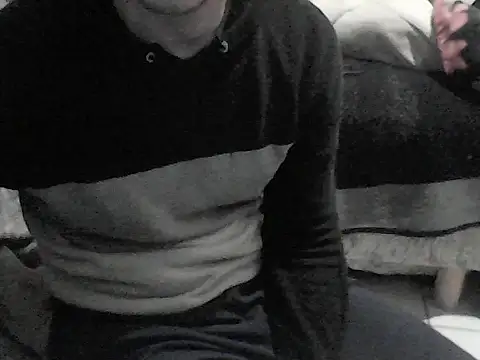 MarioKnero online show from 01/08/26, 10:32