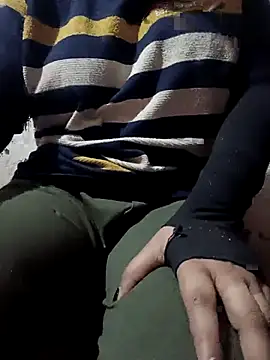 imforyou online show from 11/27/25, 05:57